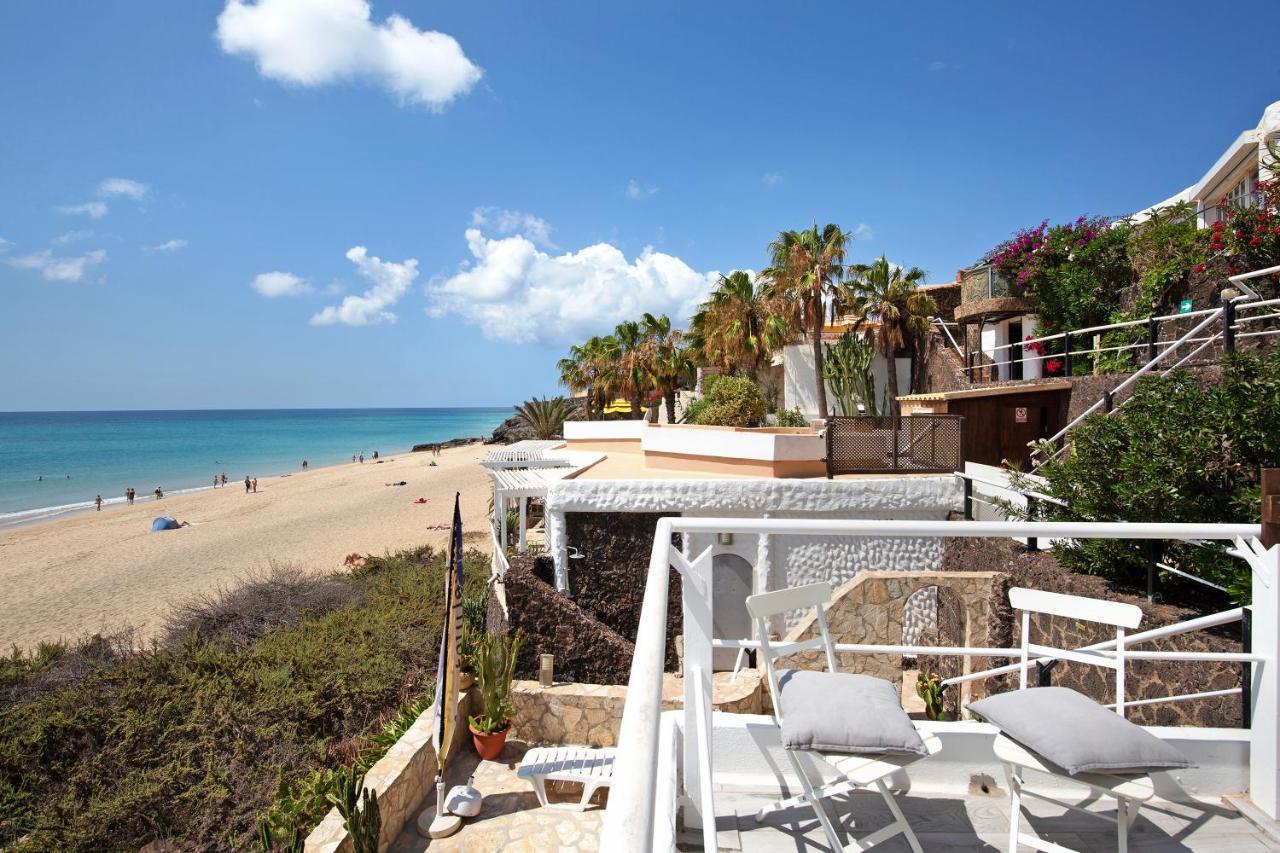 Apartment Torre 3 Costa Calma